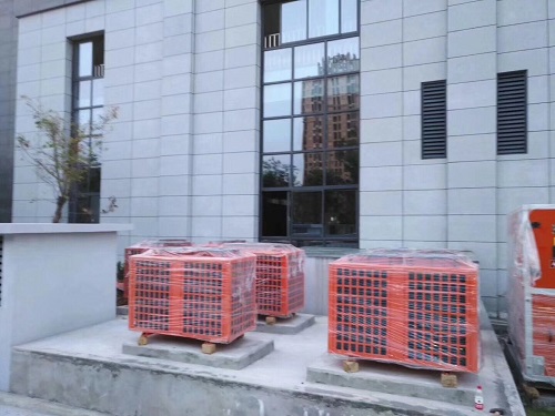 草莓APP下载在线观看除湿热泵室外机